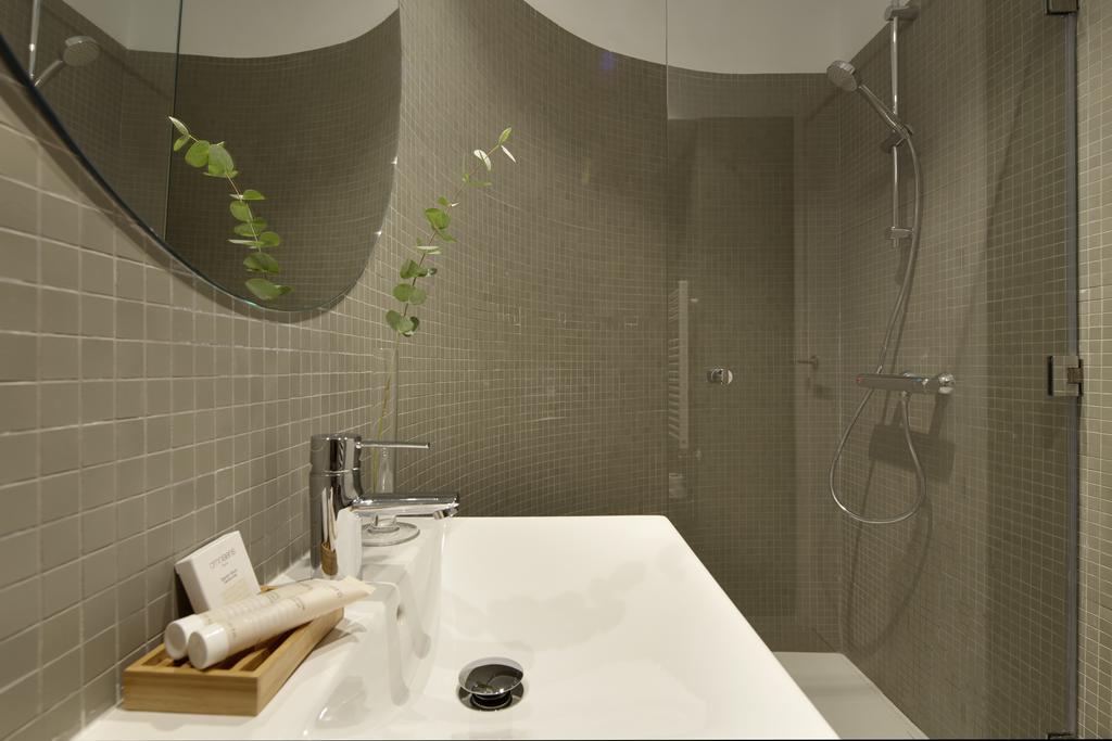 Bella Easo 3 By Feelfree Rentals San Sebastián Zewnętrze zdjęcie