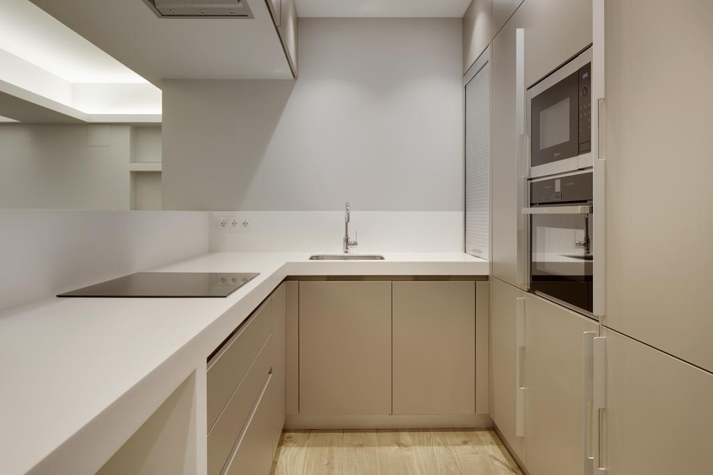 Bella Easo 3 By Feelfree Rentals San Sebastián Zewnętrze zdjęcie