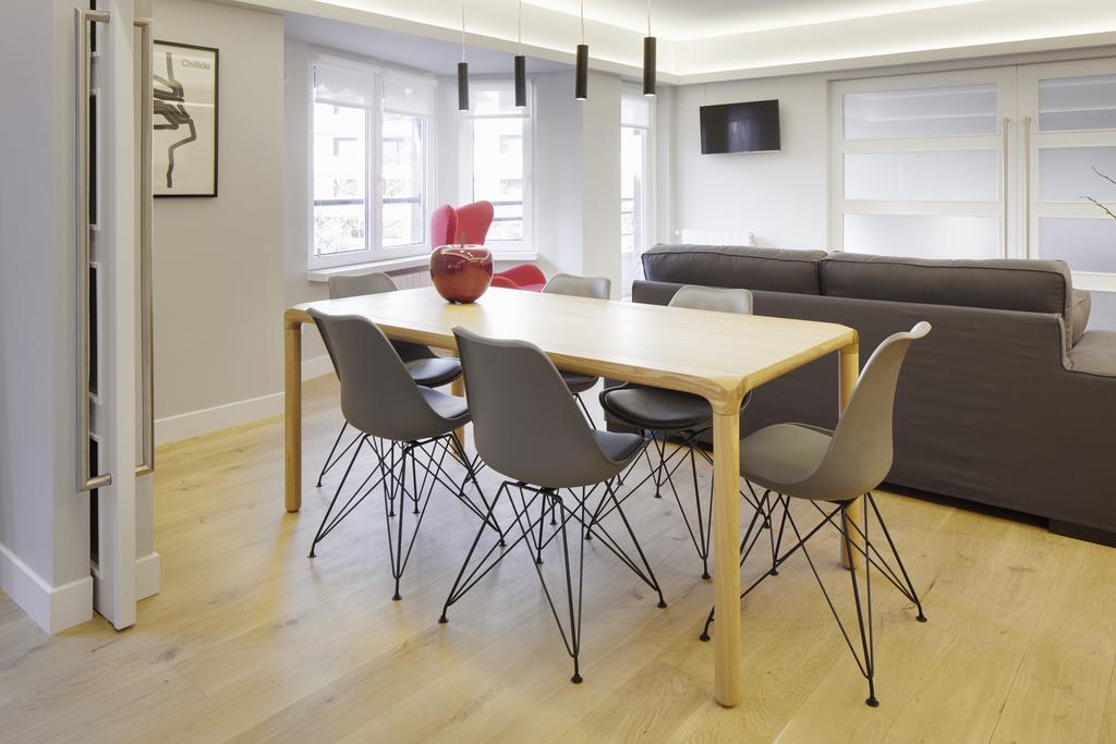 Bella Easo 3 By Feelfree Rentals San Sebastián Zewnętrze zdjęcie