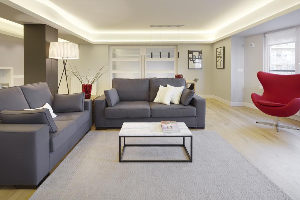 Bella Easo 3 By Feelfree Rentals San Sebastián Zewnętrze zdjęcie
