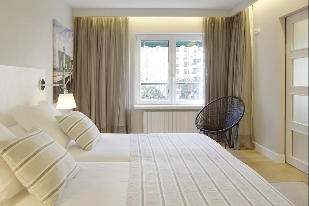 Bella Easo 3 By Feelfree Rentals San Sebastián Zewnętrze zdjęcie